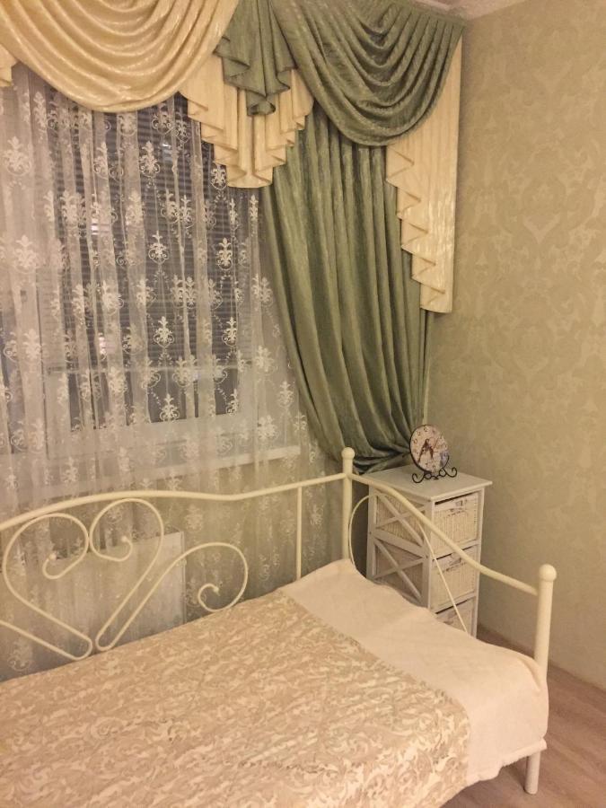 Красивая 2-Ком.Кв.,В Новом Доме!От Хозяйки! โอเดสซา ภายนอก รูปภาพ