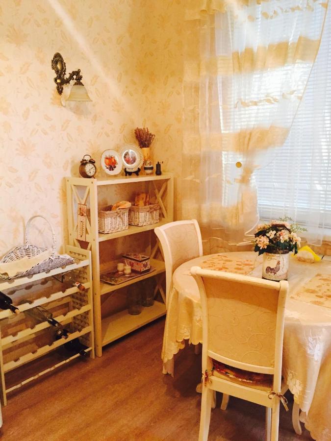 Красивая 2-Ком.Кв.,В Новом Доме!От Хозяйки! โอเดสซา ภายนอก รูปภาพ