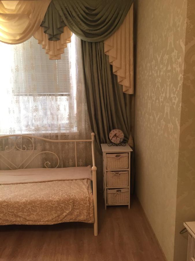 Красивая 2-Ком.Кв.,В Новом Доме!От Хозяйки! โอเดสซา ภายนอก รูปภาพ